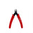 BEST BST-109 Electronic Copper Wire Cutting Cable Cutter Diagonal Pliers - 2