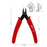BEST BST-109 Electronic Copper Wire Cutting Cable Cutter Diagonal Pliers - 7