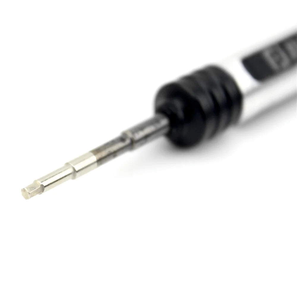 Professional H1.5 Hexagon Head Hex Screwdriver Anti-slip Handle - 5
