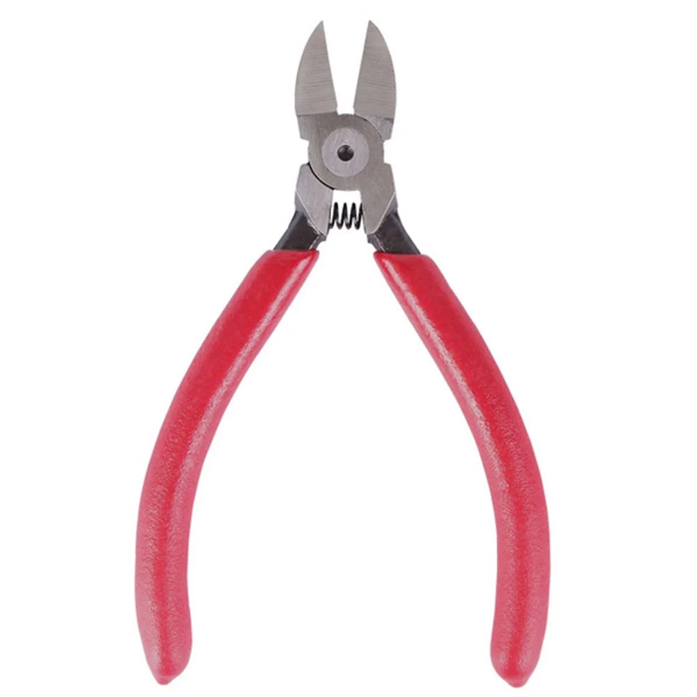 BEST BST-4 Anti-slip Diagonal Side Cutting Pliers - 1