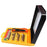BEST BST-8902 30 in 1 Multipurpose Repair CR-V Screwdriver Tweezer Set Tools Kit for Phone PC Repair - 3
