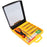 BEST BST-8902 30 in 1 Multipurpose Repair CR-V Screwdriver Tweezer Set Tools Kit for Phone PC Repair - 6