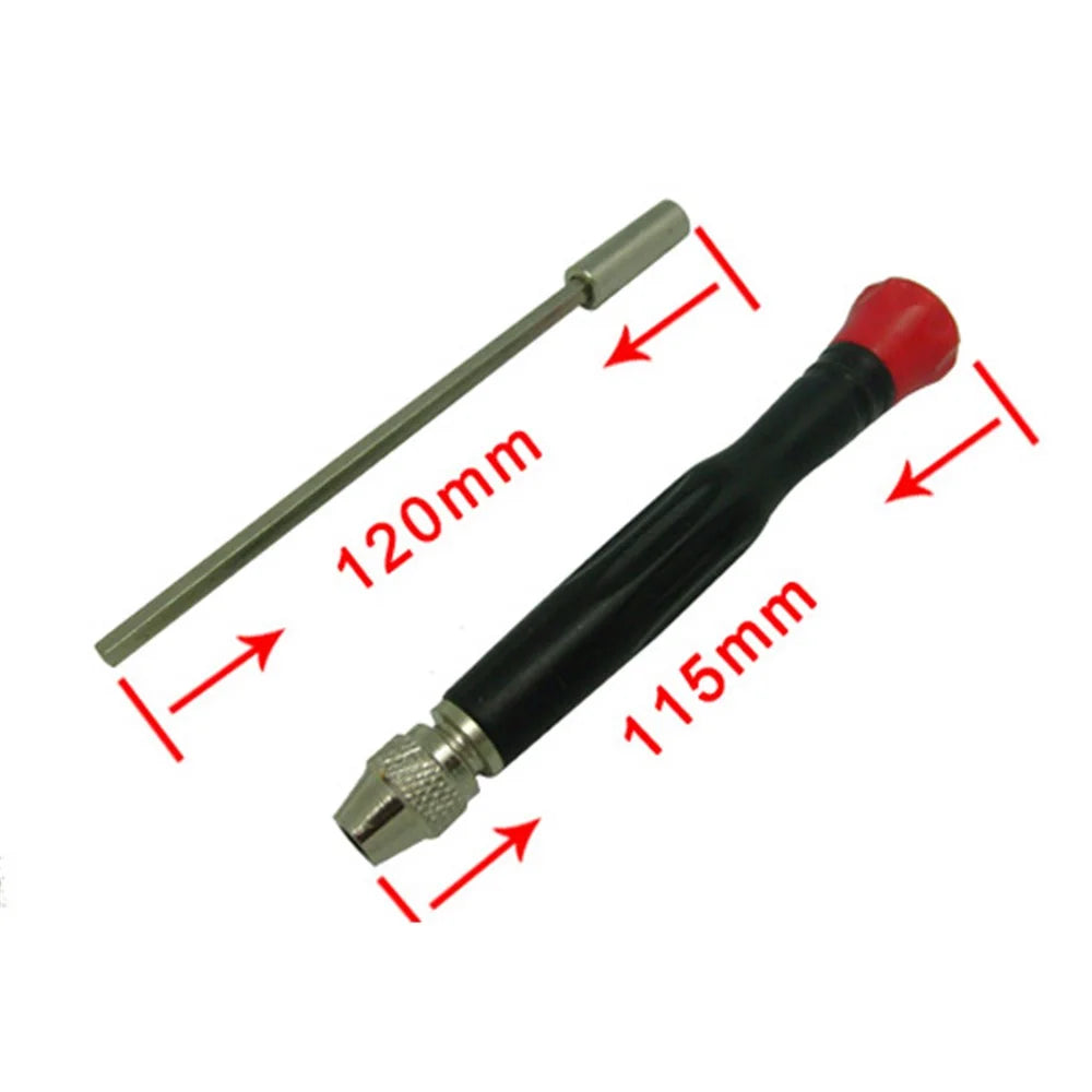 BEST BST-8908 Multipurpose Anti-static Screwdriver Repair Set for Phone PC Electronics Repair - 6
