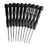 BEST BST-8800C 10-in-1 Anti-slip Professional Screwdriver Disassemble Opening Repair Tool Kit - 2