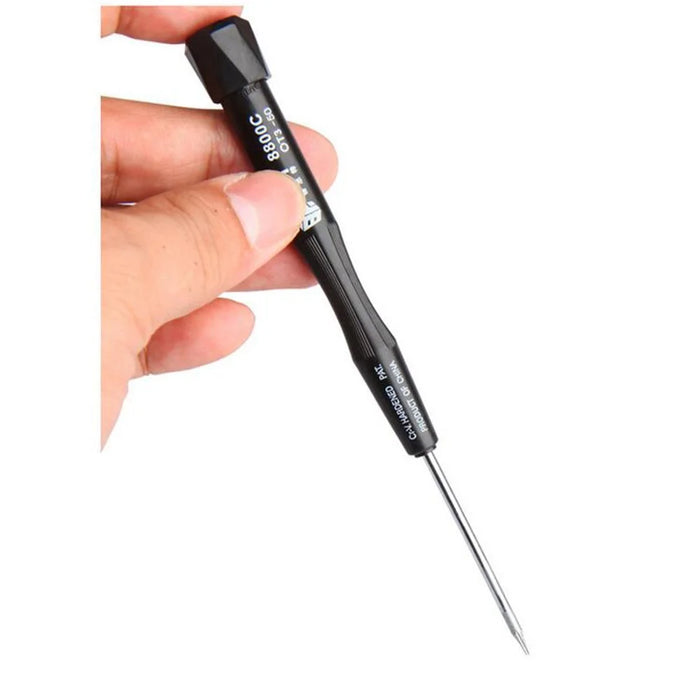 BEST BST-8800C 10-in-1 Anti-slip Professional Screwdriver Disassemble Opening Repair Tool Kit - 3