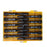 BEST BST-8800C 10-in-1 Anti-slip Professional Screwdriver Disassemble Opening Repair Tool Kit - 4