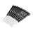 BEST BST-8800C 10-in-1 Anti-slip Professional Screwdriver Disassemble Opening Repair Tool Kit - 5