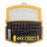 BEST BST-2166B 32 in 1 Interchangeable Precise Manual Screwdriver Set Multipurpose Repair Tools Kit - 2