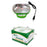 BEST BST-9030 220V-240V Ultrasonic Cleaner Practical Ultrasonic Cleaning Machine - 2