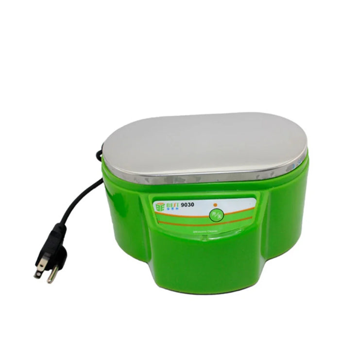BEST BST-9030 220V-240V Ultrasonic Cleaner Practical Ultrasonic Cleaning Machine - 3