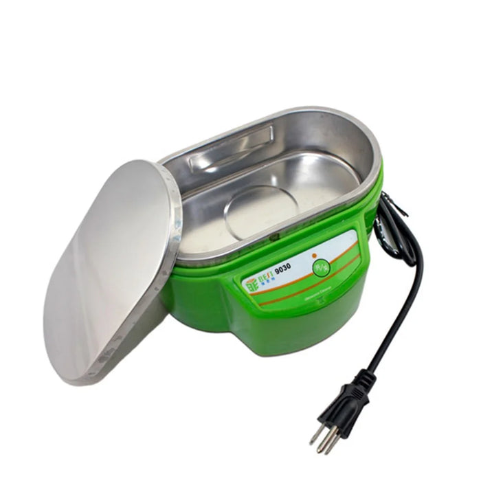 BEST BST-9030 220V-240V Ultrasonic Cleaner Practical Ultrasonic Cleaning Machine - 5
