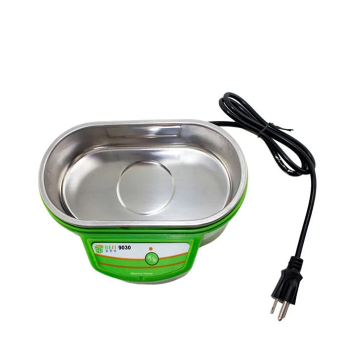 BEST BST-9030 220V-240V Ultrasonic Cleaner Practical Ultrasonic Cleaning Machine - 7
