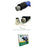 BEST BST-8016 1600W Adjustable Temperature Display Electronic Hot Air Gun for Crafts, Shrink Tubing, Repair - 220V / EU Plug - 4