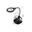 BEST BST-308L LED Lamp 2.5X/4X Magnifying Glass with Clips - 2