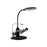 BEST BST-308L LED Lamp 2.5X/4X Magnifying Glass with Clips - 4