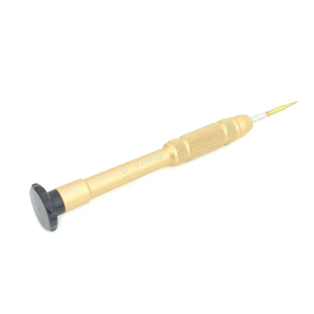 Professional Non-slip Handle Torx T2 Screwdriver Repair Tool - 2