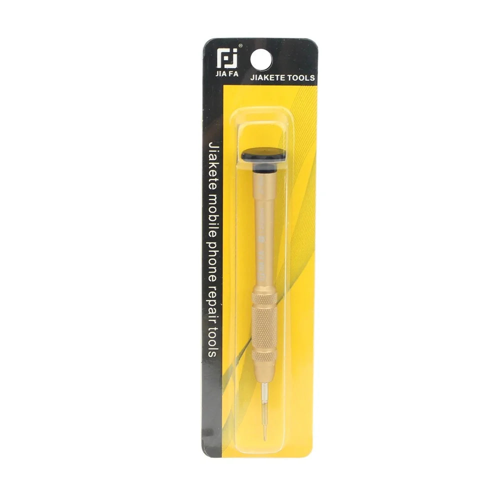 Professional Non-slip Handle Torx T2 Screwdriver Repair Tool - 5