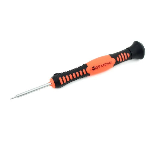Professional Non-slip Handle 0.6 Tri-wing Screwdriver - 1