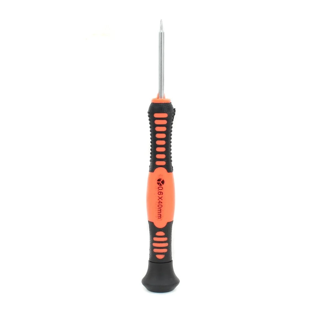 Professional Non-slip Handle 0.6 Tri-wing Screwdriver - 3