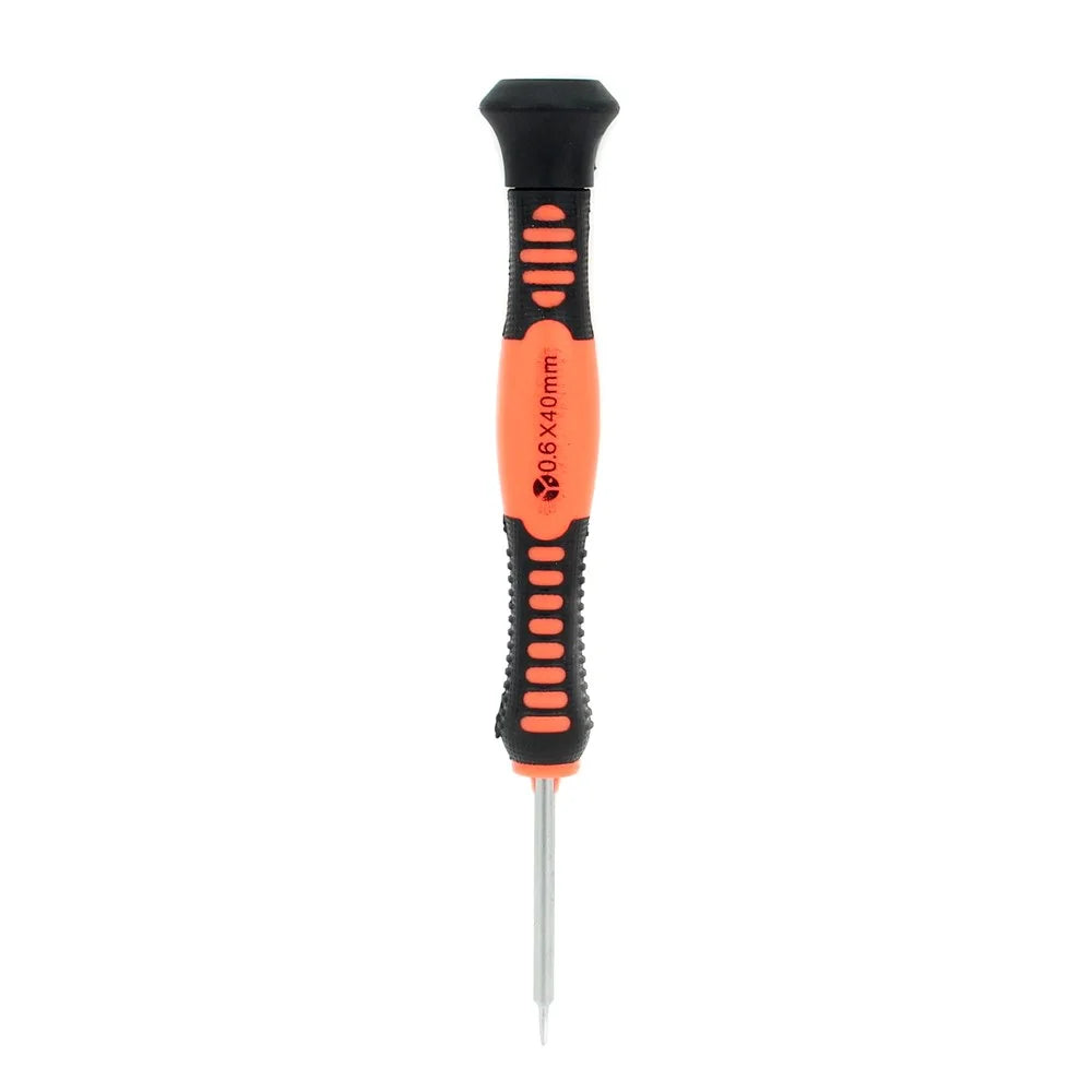 Professional Non-slip Handle 0.6 Tri-wing Screwdriver - 4
