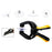 JF-8148 19 in 1 Precision Repair Disassembling Opening Tool Set for Phone Repairing - 3