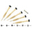 JF-8149 19-in-1 Screwdriver Pry Disassembling Phone Repair Tool Set - 2
