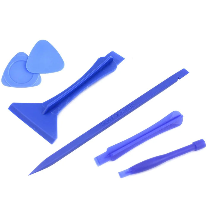 JF-8149 19-in-1 Screwdriver Pry Disassembling Phone Repair Tool Set - 3