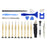 JF-8149 24-in-1 Screwdriver Pry Disassembling Tool Set for Mobile Phone Repairing - 1
