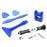 JF-8149 24-in-1 Screwdriver Pry Disassembling Tool Set for Mobile Phone Repairing - 3