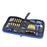 JF-8149 24-in-1 Screwdriver Pry Disassembling Tool Set for Mobile Phone Repairing - 7