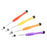 JF-8152 25 in 1 Repair Opening Tools Kit Screwdriver Set - 2