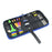 JF-8152 25 in 1 Repair Opening Tools Kit Screwdriver Set - 7