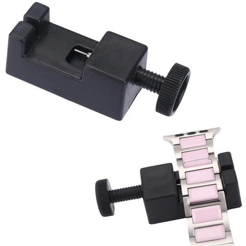 Plastic Link Pin Remover Repair Tool for Fitbit Alta Stainless Steel Watch Band - 1