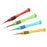 JF-8155 13-in-1 Professional Pry Screwdriver Repair Kit for iPhone - 2