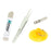 JF-8155 13-in-1 Professional Pry Screwdriver Repair Kit for iPhone - 3