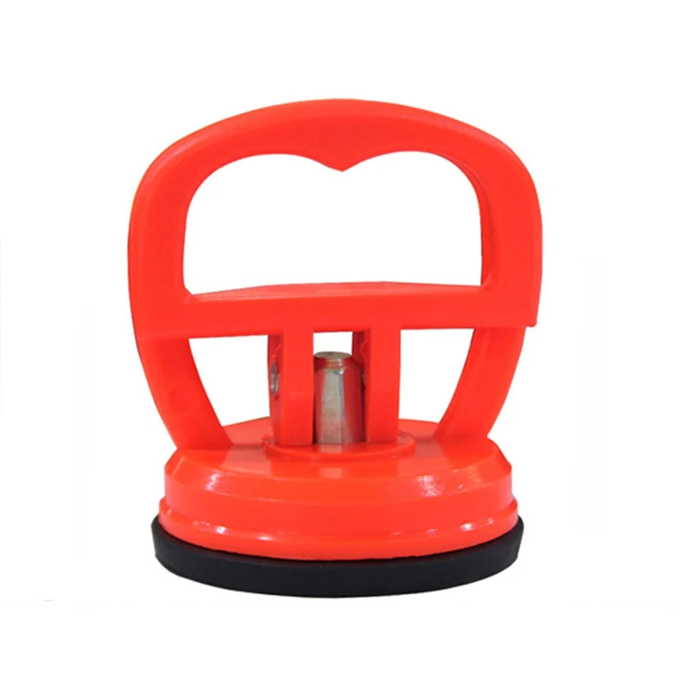 5Pcs/Set Super Strong Vacuum Suction Cup Tool with Handle for iPhone iPad Samsung LCD Screen Disassembling - Random - 3