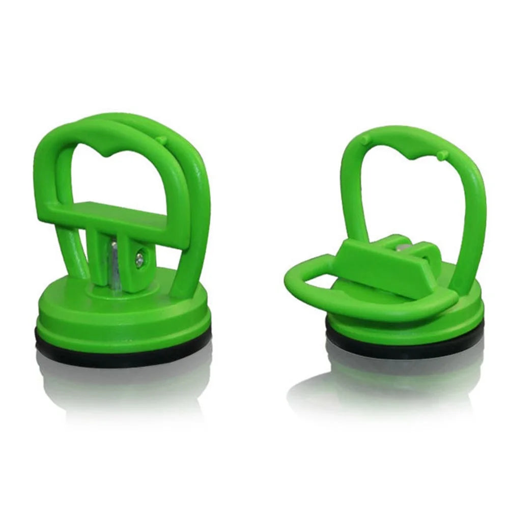 5Pcs/Set Super Strong Vacuum Suction Cup Tool with Handle for iPhone iPad Samsung LCD Screen Disassembling - Random - 6