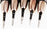 KAIS 9Pcs Repair Opening Screwdriver Tool Set for iPhone 8 / 8 Plus / 6s Etc. - 3
