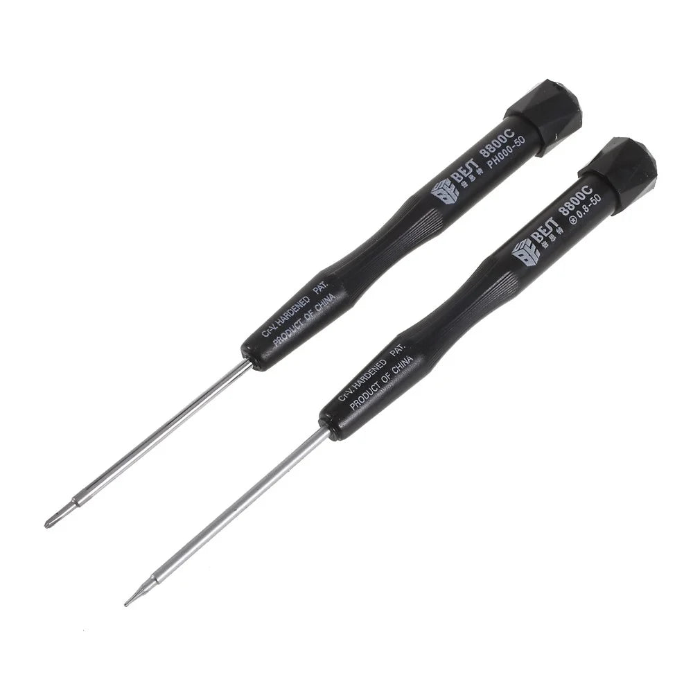 BEST BST-609 8-in-1 Professional Mobile Phone Screen Opening Tool Kit - 2