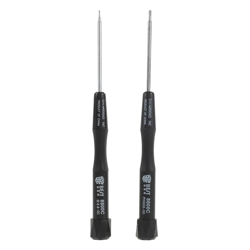 BEST BST-609 8-in-1 Professional Mobile Phone Screen Opening Tool Kit - 3