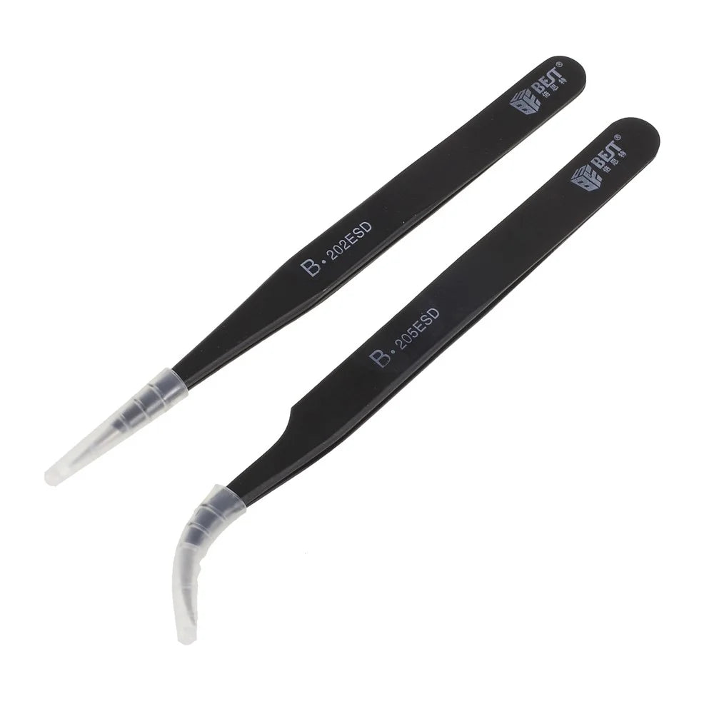 BEST BST-609 8-in-1 Professional Mobile Phone Screen Opening Tool Kit - 4