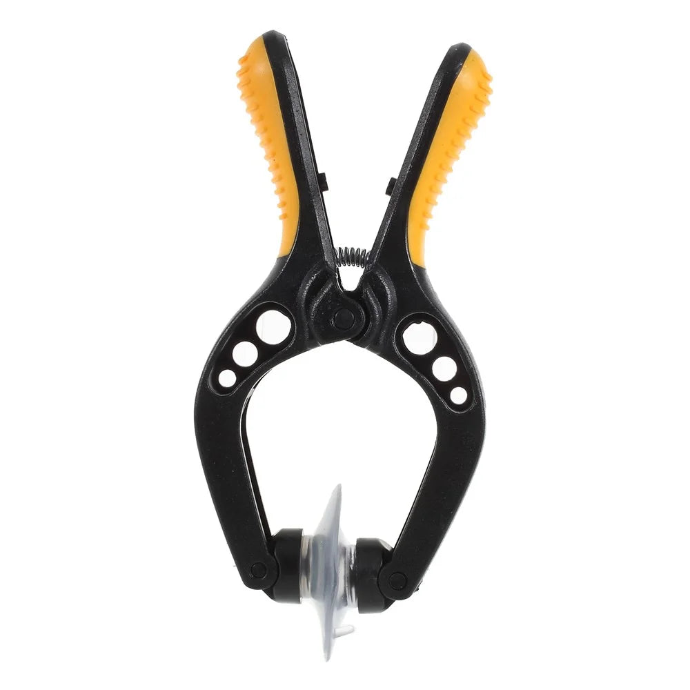 BEST BST-609 8-in-1 Professional Mobile Phone Screen Opening Tool Kit - 7