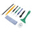 BEST BST-606 9 in 1 Screwdriver Disassemble Tools Set for iPhone 4 4s 5 - 1