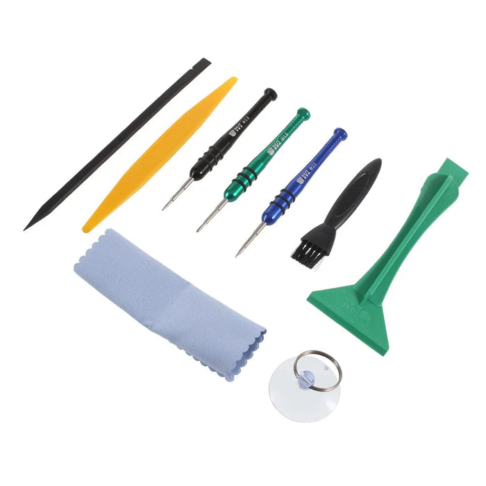 BEST BST-606 9 in 1 Screwdriver Disassemble Tools Set for iPhone 4 4s 5 - 1