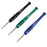BEST BST-606 9 in 1 Screwdriver Disassemble Tools Set for iPhone 4 4s 5 - 2