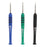 BEST BST-606 9 in 1 Screwdriver Disassemble Tools Set for iPhone 4 4s 5 - 3