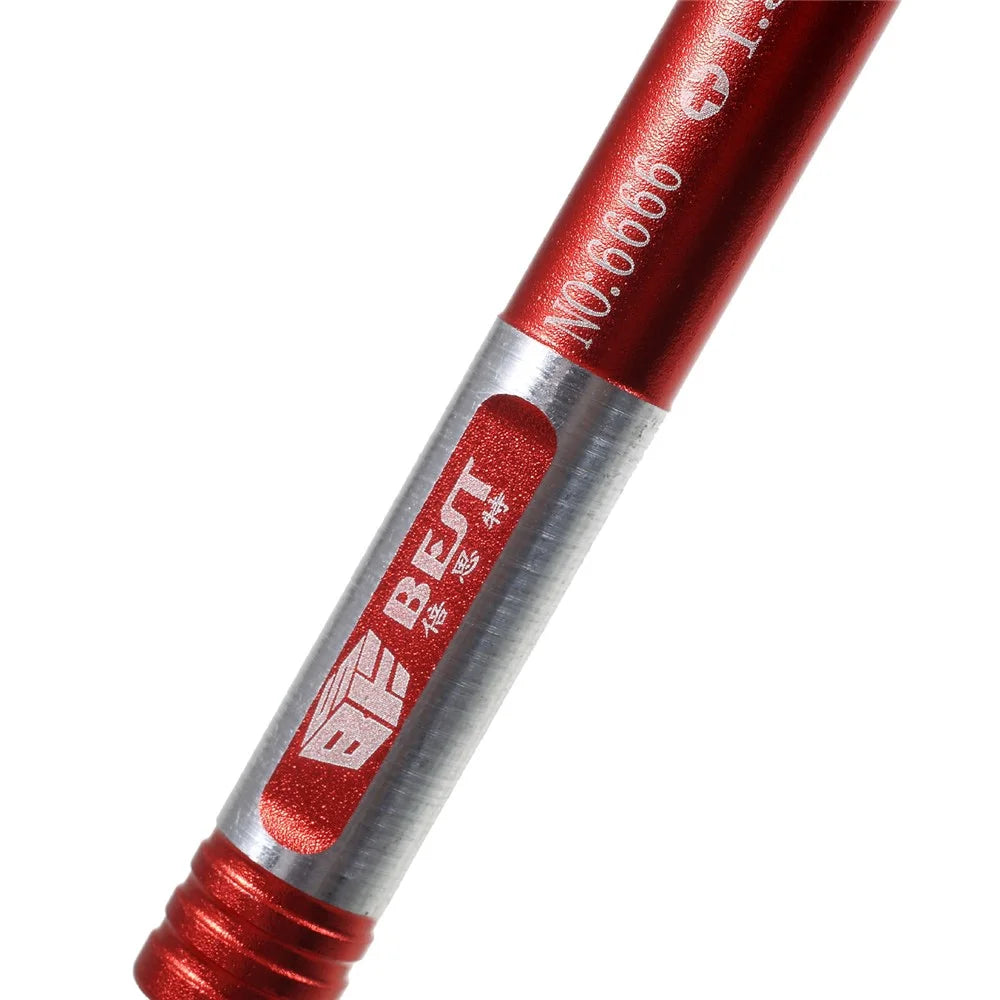 BEST BST-6666 7-in-1 Professional Screwdriver Repair Tool Set for iPhone Huawei Smartphone - 5