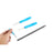 50PCS/Lot JF-8159 9-in-1 Battery Adhesive Sticker Screwdriver Repair Tool Set for iPhone 8/7/6s/6 - 2