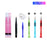 50PCS/Lot JF-8163 7-in-1 Battery Adhesive Sticker Screwdriver Repair Tool Set for iPhone 8/7/6s/6 - 1