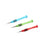 50Pcs JF-8163 7-in-1 Battery Adhesive Sticker Screwdriver Repair Tool Kits for iPhone 8 Plus/7 Plus/6s Plus/6 Plus - 2
